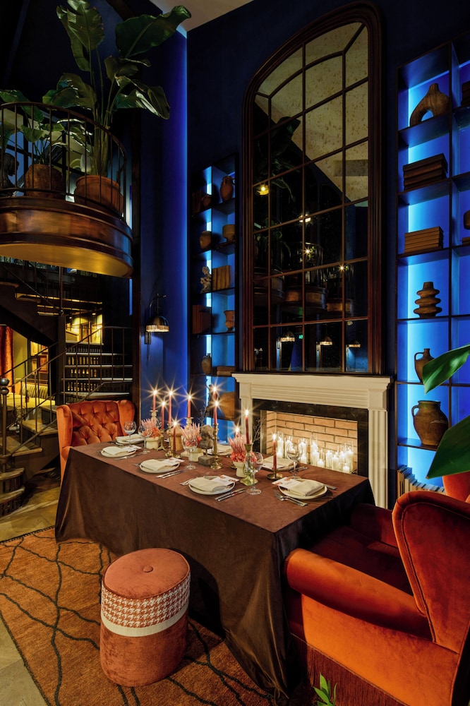 Mr CAS Otelleri - Özel Sınıf - Image 5