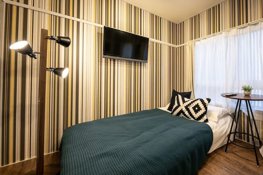 R-Guest Residence