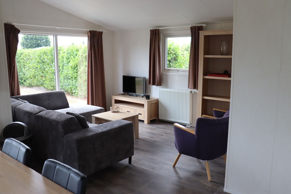 Holidaypark Duinhoeve
