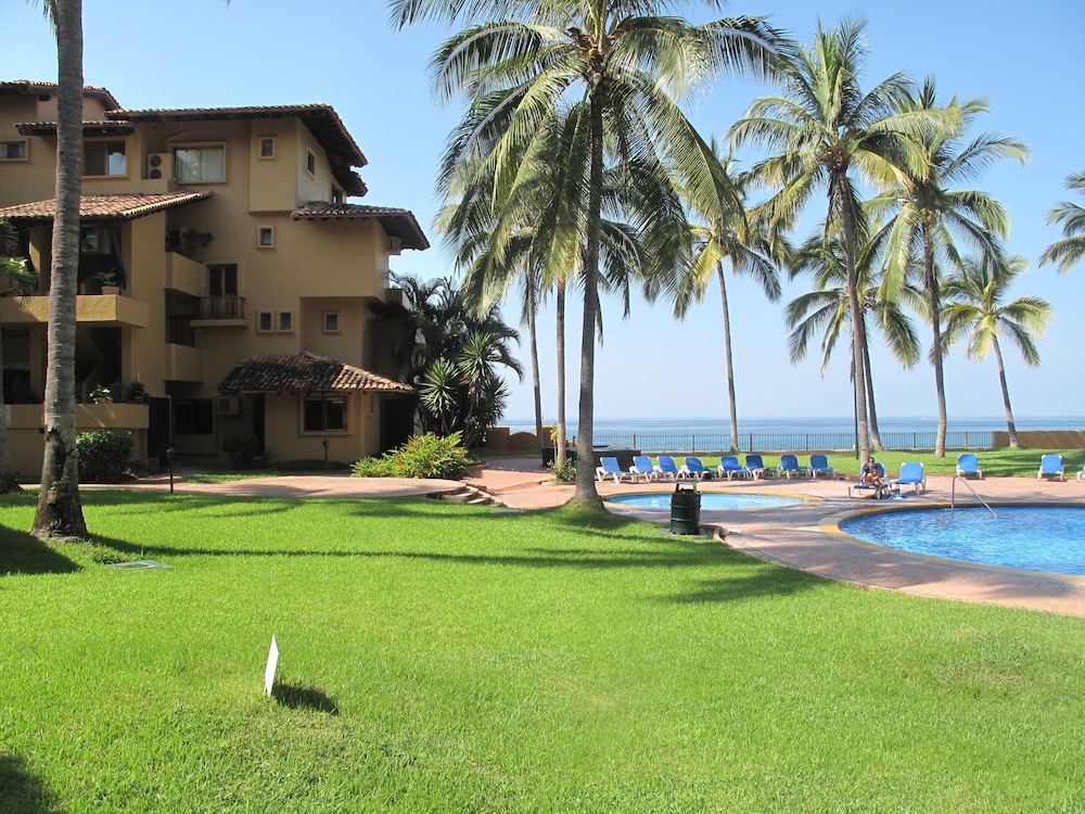 Los Tules Villas del Sol