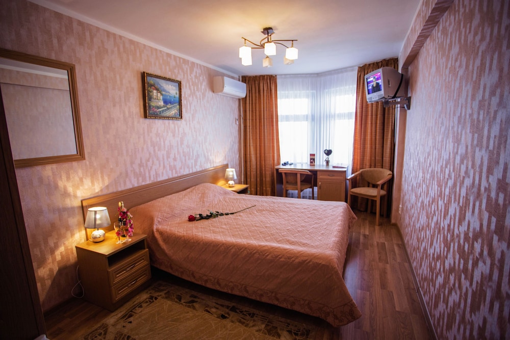 Hotel Ahtuba view 4