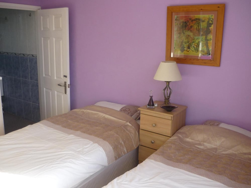 De La Warr Guest House