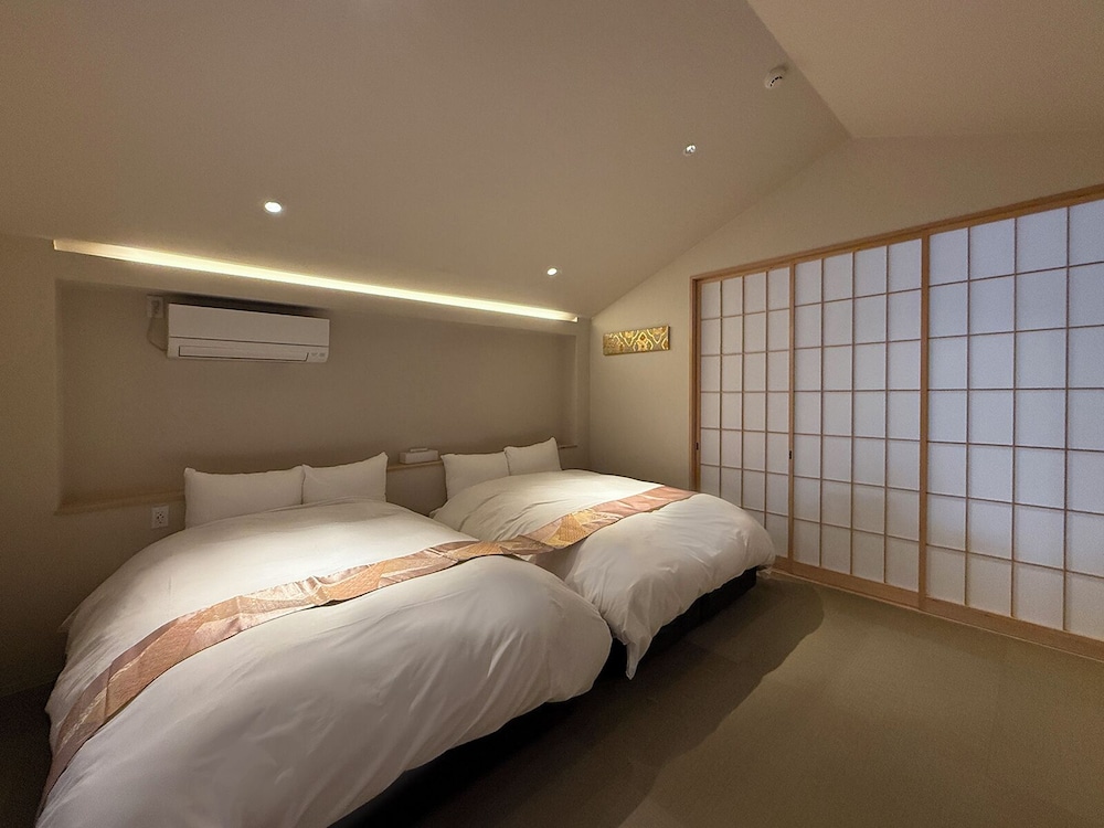 bHotel Miyajima Omotesando 32