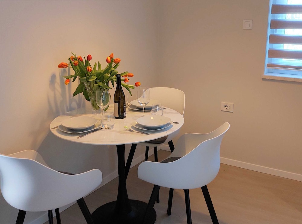 Comfort Beachfront Crikvenica Apartments