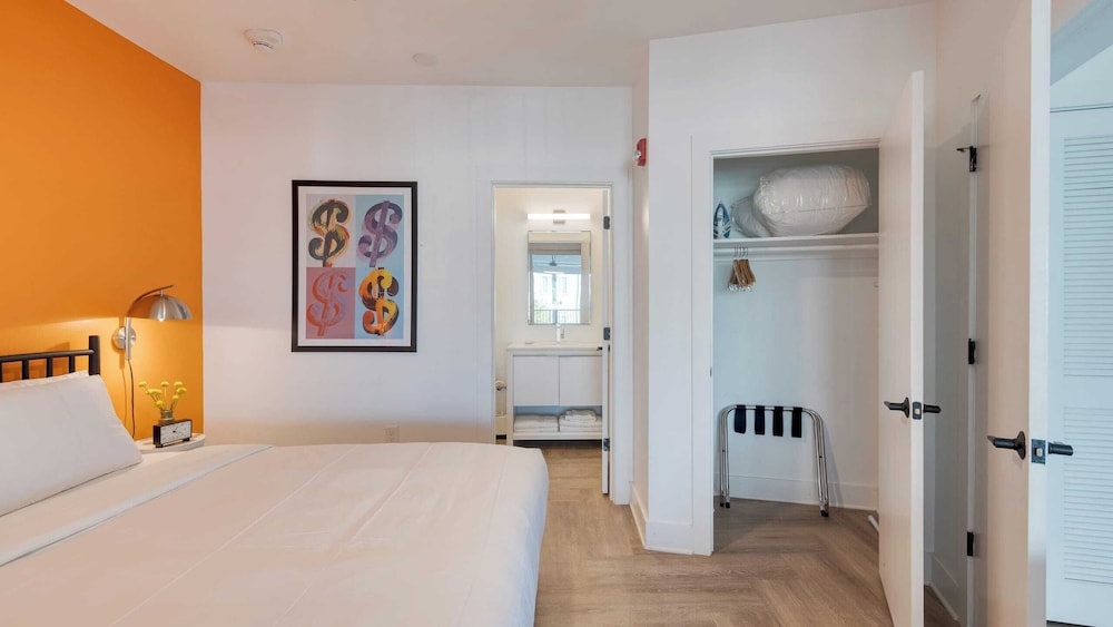 The Carter by Avantstay 3rd Floor, 15 Bedrooms