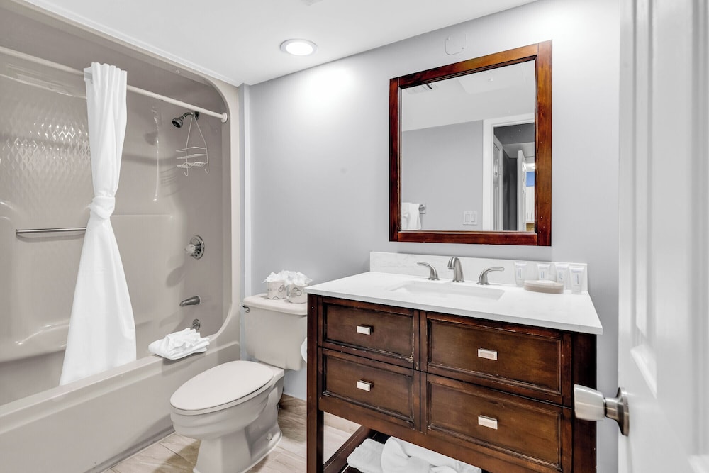 3 BR Palms Resort Oceanfront