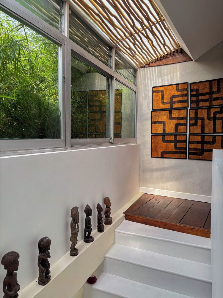 Tropical Townhouse 3 Bedrooms Seminyak