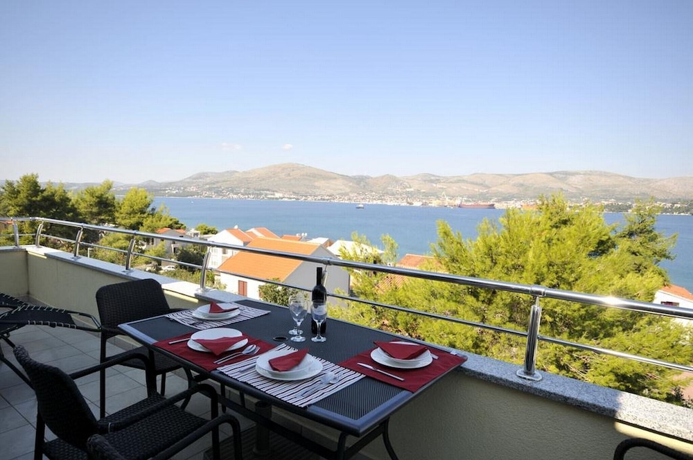 Apartments Villa Moonlight