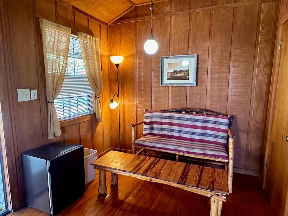 CRC Ranch Retreat