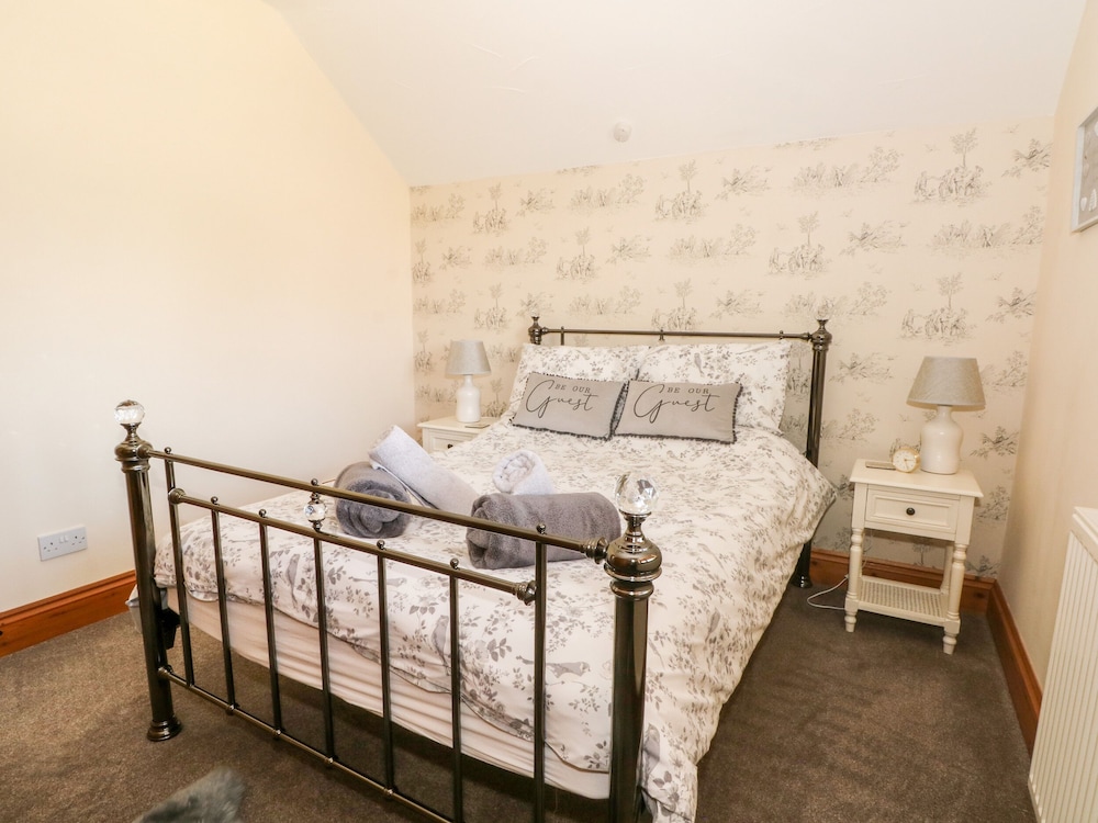Ash Farm Cottage