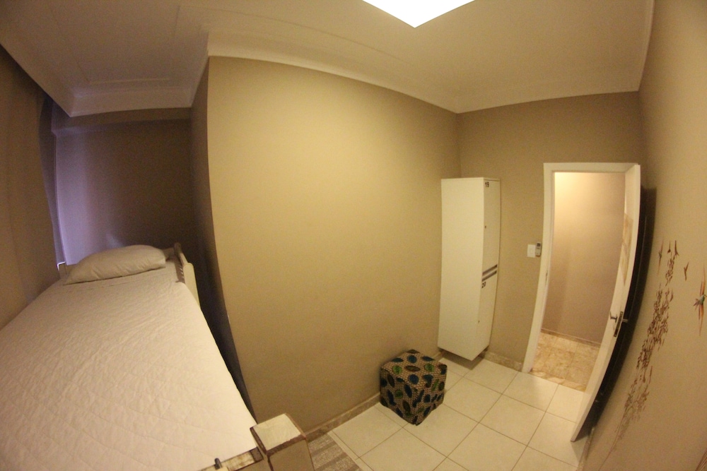 Bahia Prime Hostel