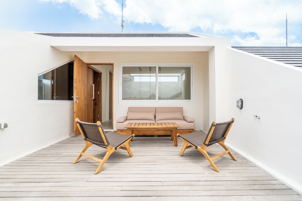 Villa Rasa Cinta