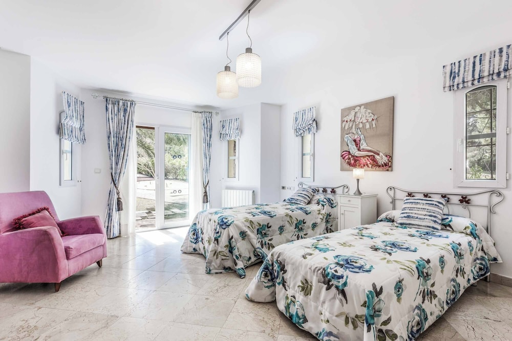 Villa Santana 140