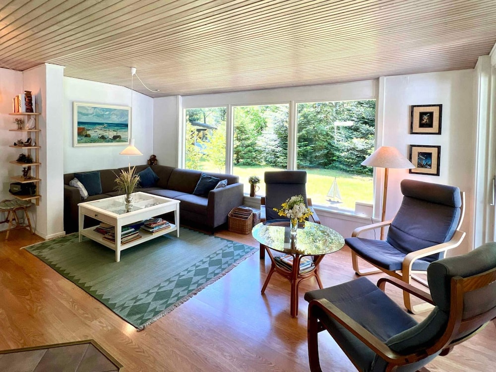 4 Star Holiday Home in Hojby