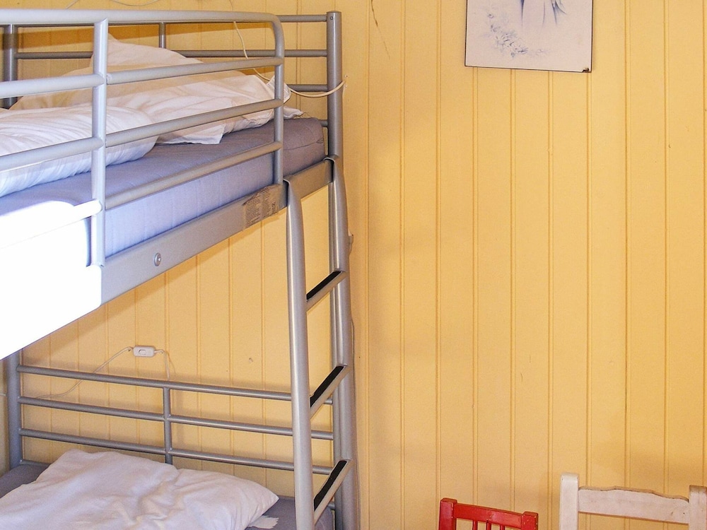 4 Person Holiday Home in Vordingborg-by Traum view 2