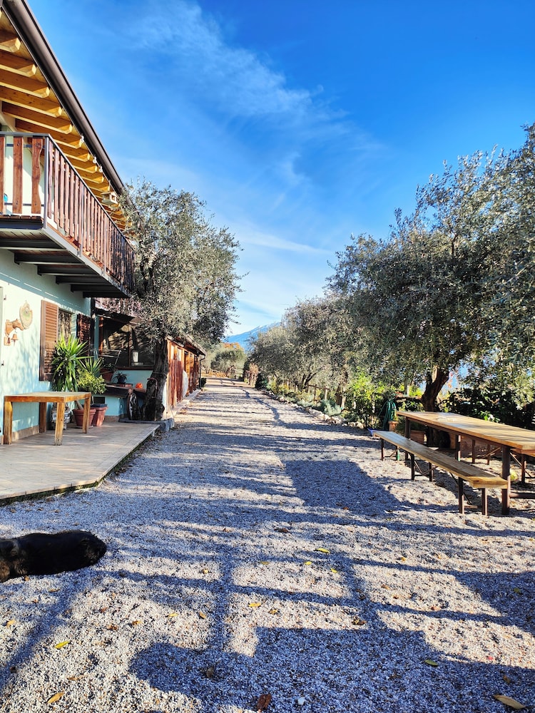 Agriturismo Scuderia Castello