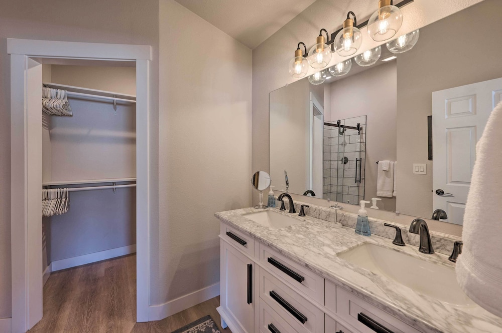 Meridian Vacations - Family-friendly Meridian Home: 13 Mi to Boise - Property Image 19