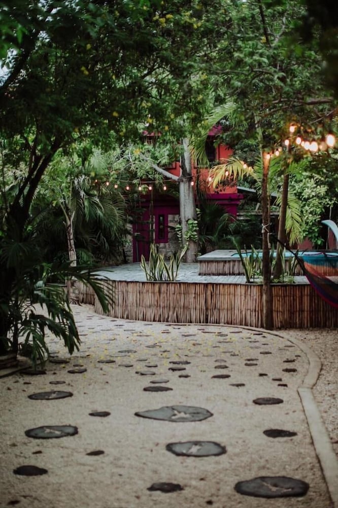 La Negrita Hotel - Adults Only