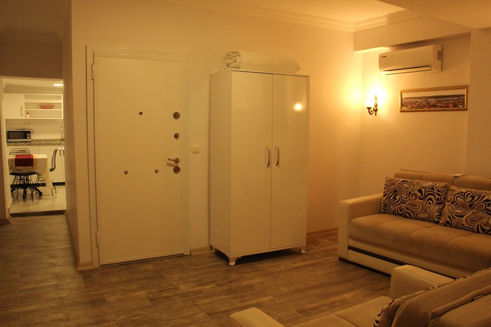 Sultanahmet Ivy Suite