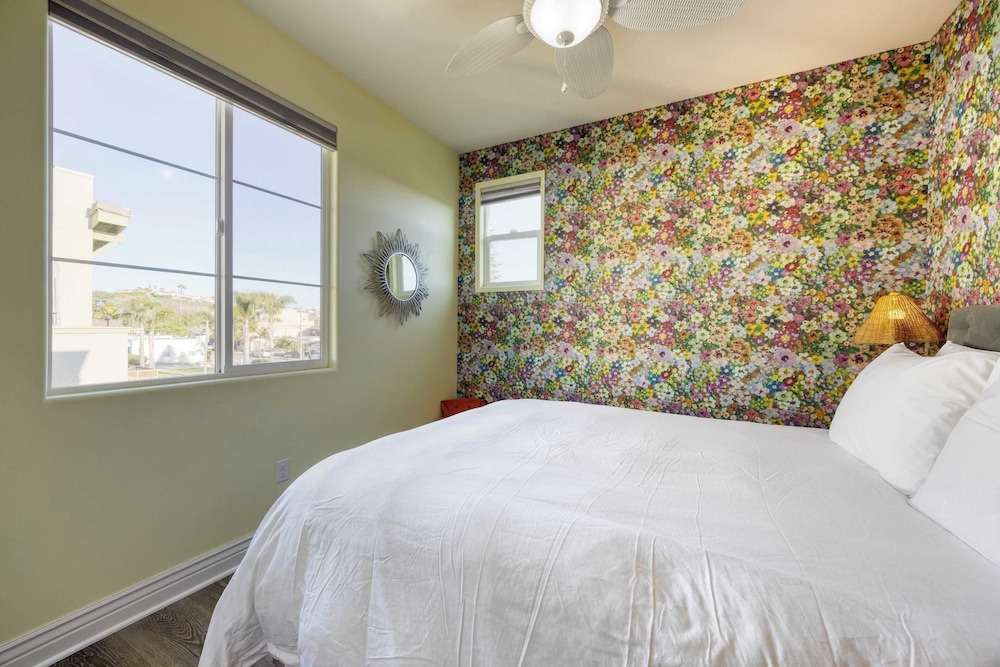Casa do Sol by Avantstay Rooftop Deck w/ Ocean Views 2 Blocks to Beach!