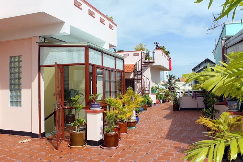 Murray Guesthouse