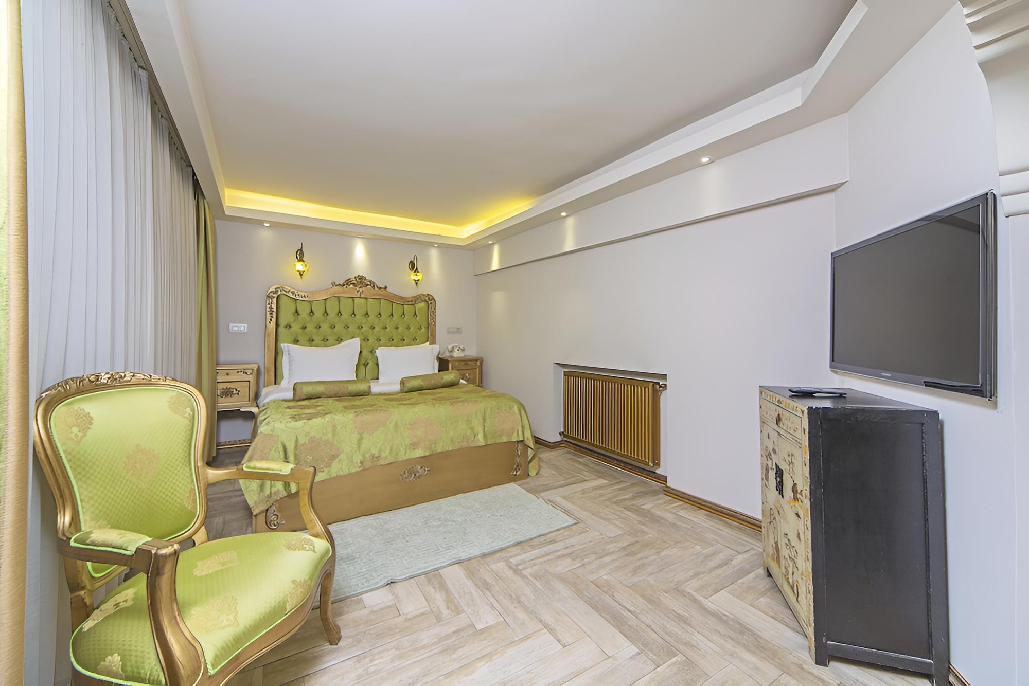 Art Deco Suites Istanbul