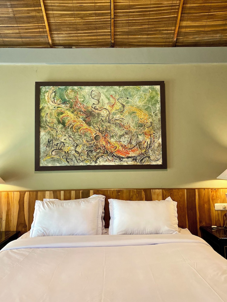 Omnni Villa Borobudur