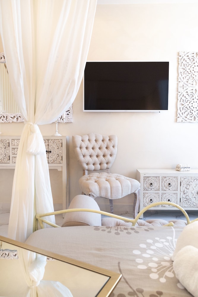 QuattroCuori Boutique Hotel & Spa