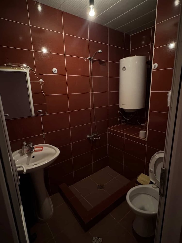 Guesthouse Luka