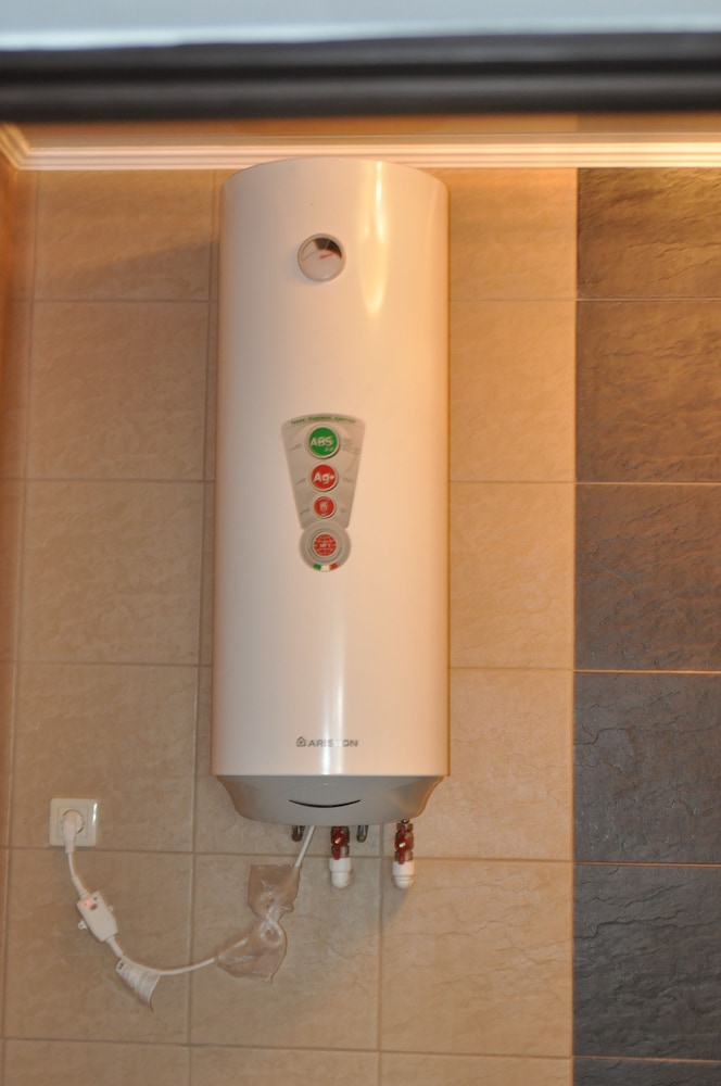 Apart-hotel Arneevo