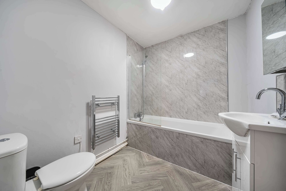 Host Stay Apartment 5 Stanley Street
