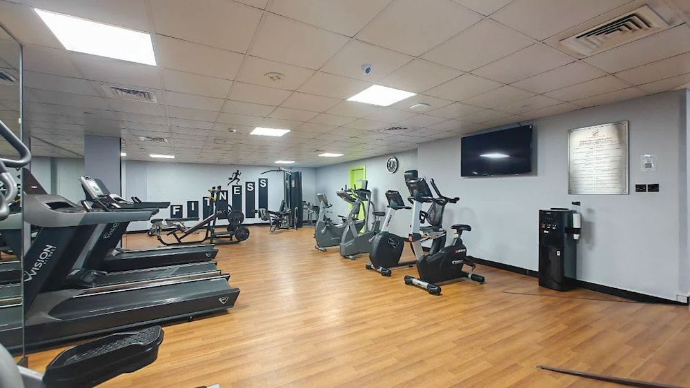 1 Bedroom Apartment in the Heart of Dubai Marina