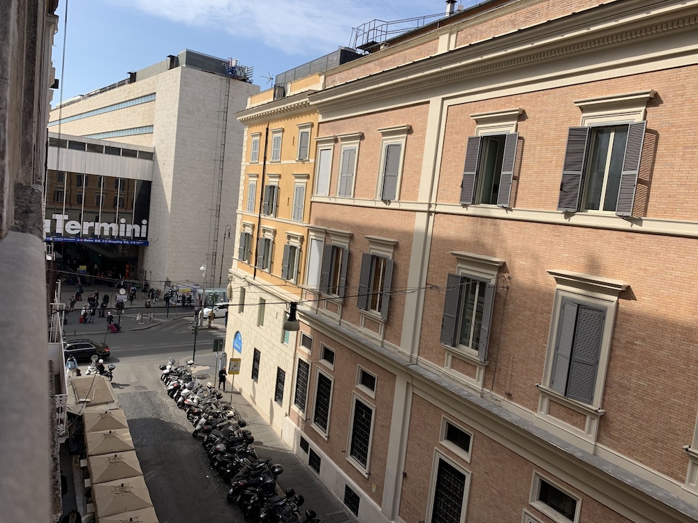 Tune Homes B&B