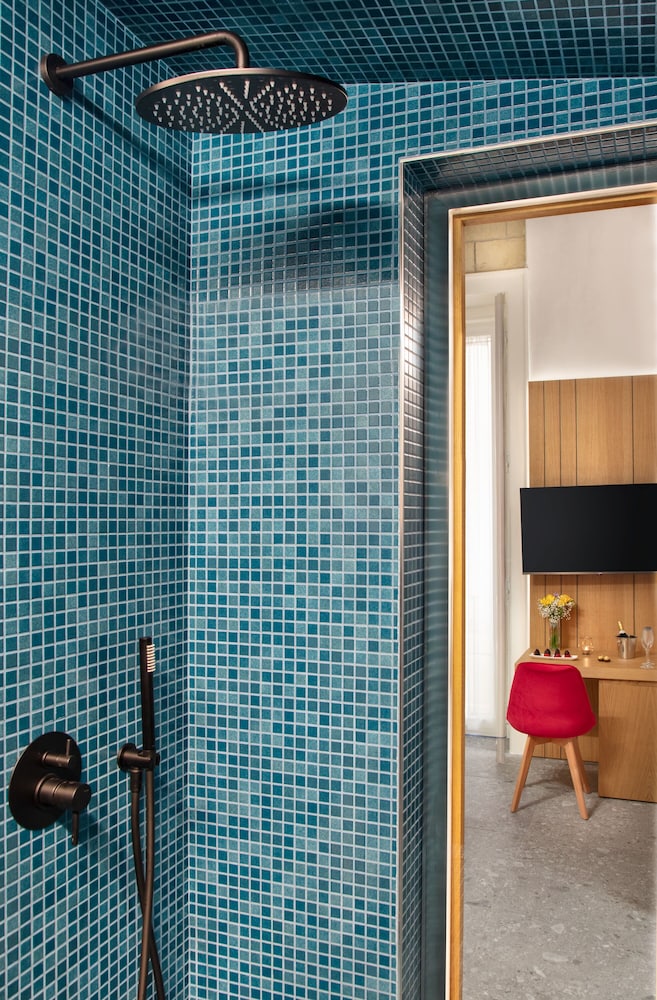 Fortunella Suites Luxury