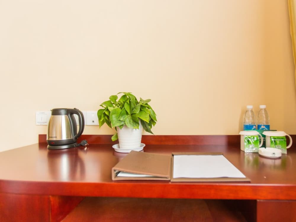 GreenTree Inn New District Hospital of People s Hospital MingLiu Express Hotel - Property Image 26