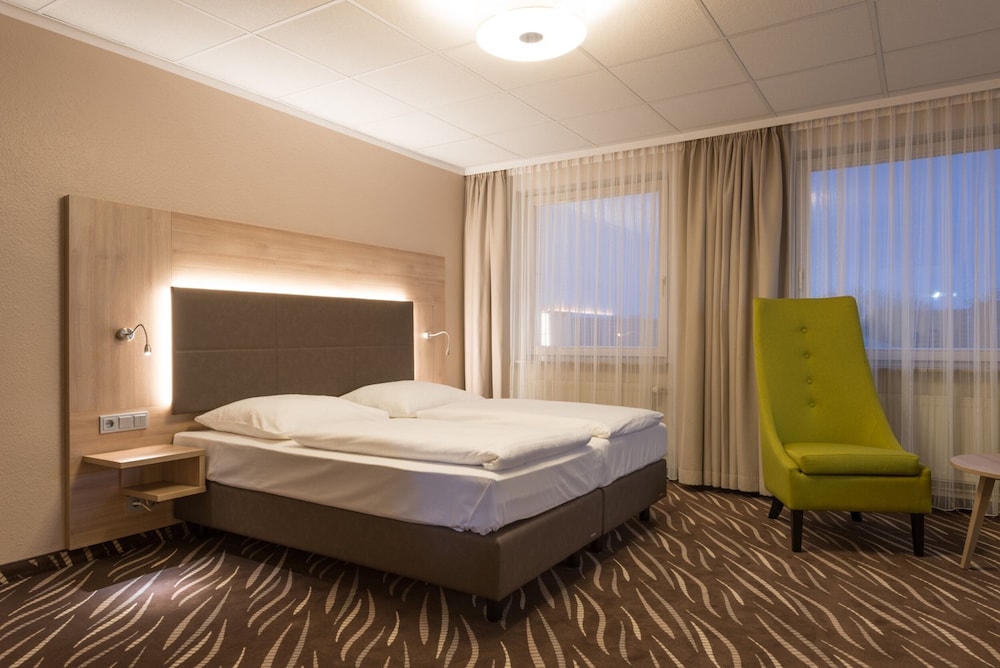 Hamburg Vacations - Heikotel Hotel Windsor - Property Image 44