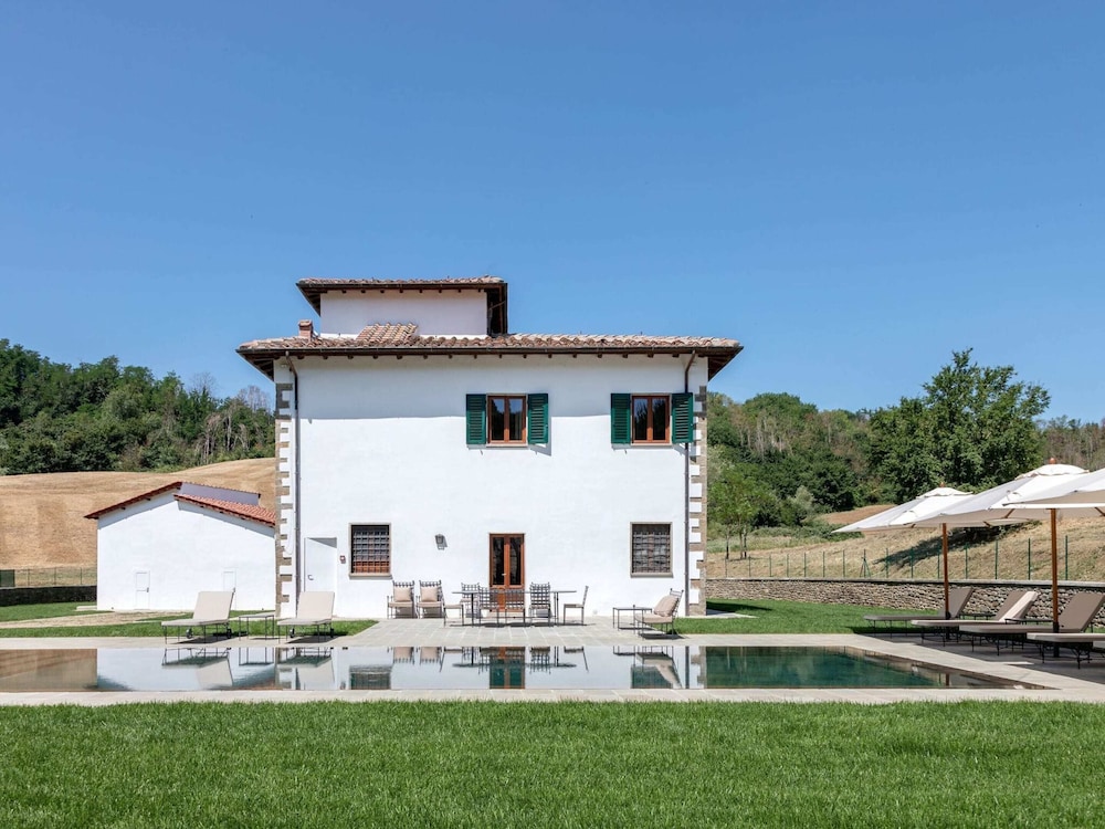 Belvilla by OYO Villa Il Cigno view 4