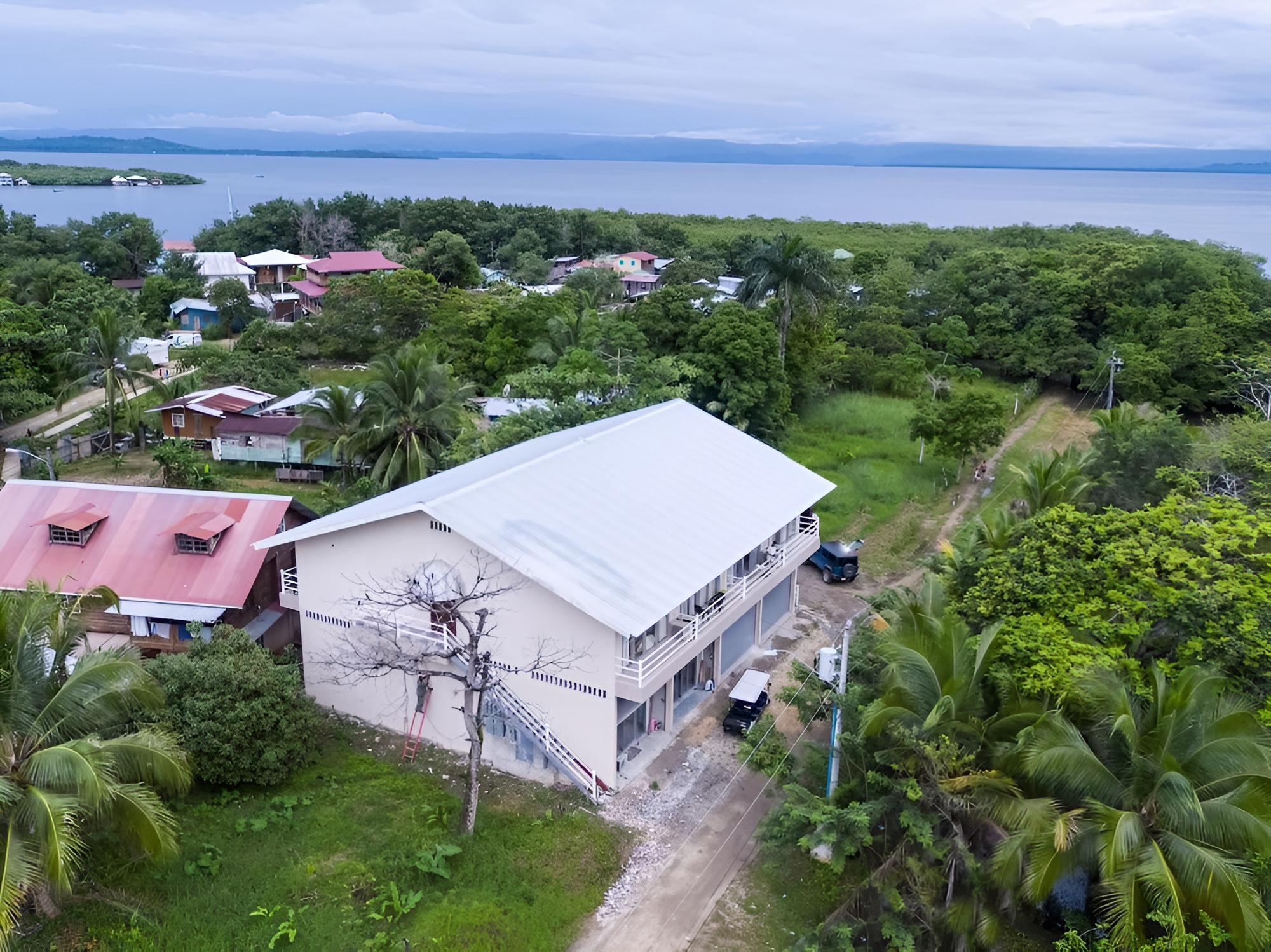 Bocas Lofts