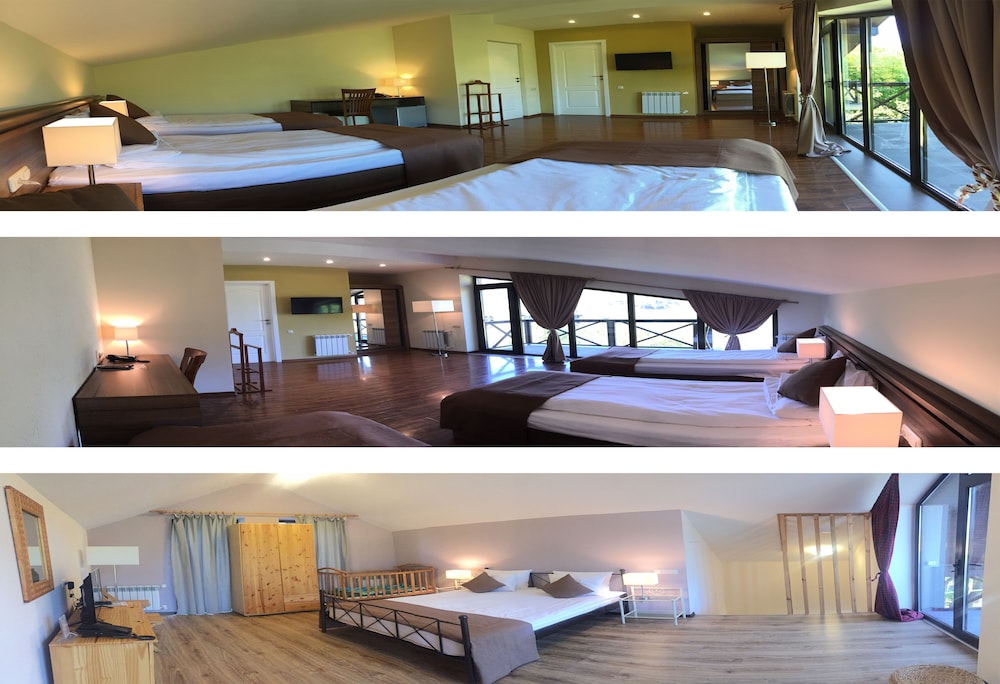 Park Village Hotel and Resort