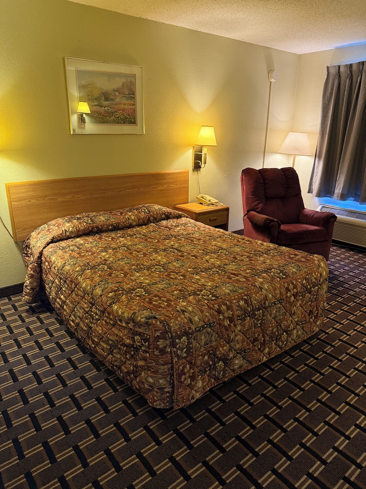 Peddlers Inn Motel