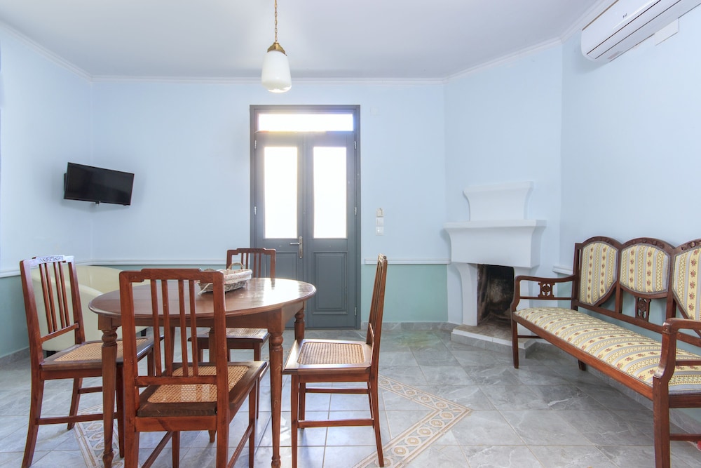 Villas Thassos