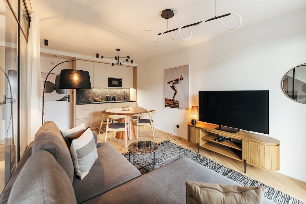 POSESJA PLAŻOWA & SPA 4b I