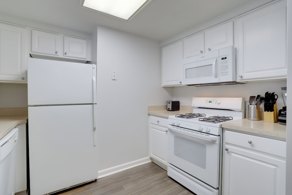 Apartments at the Heart of Arlington