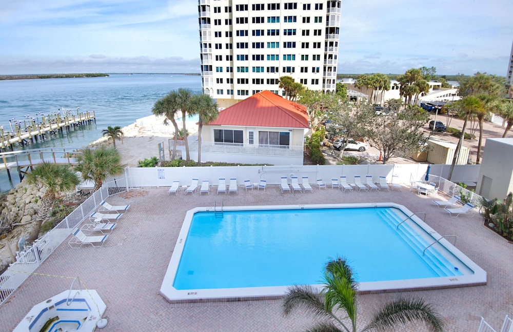 Lovers Key Beach Club #303