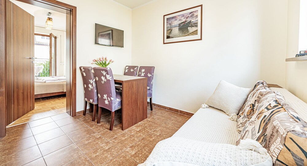 Hotelik Przy Promenadzie