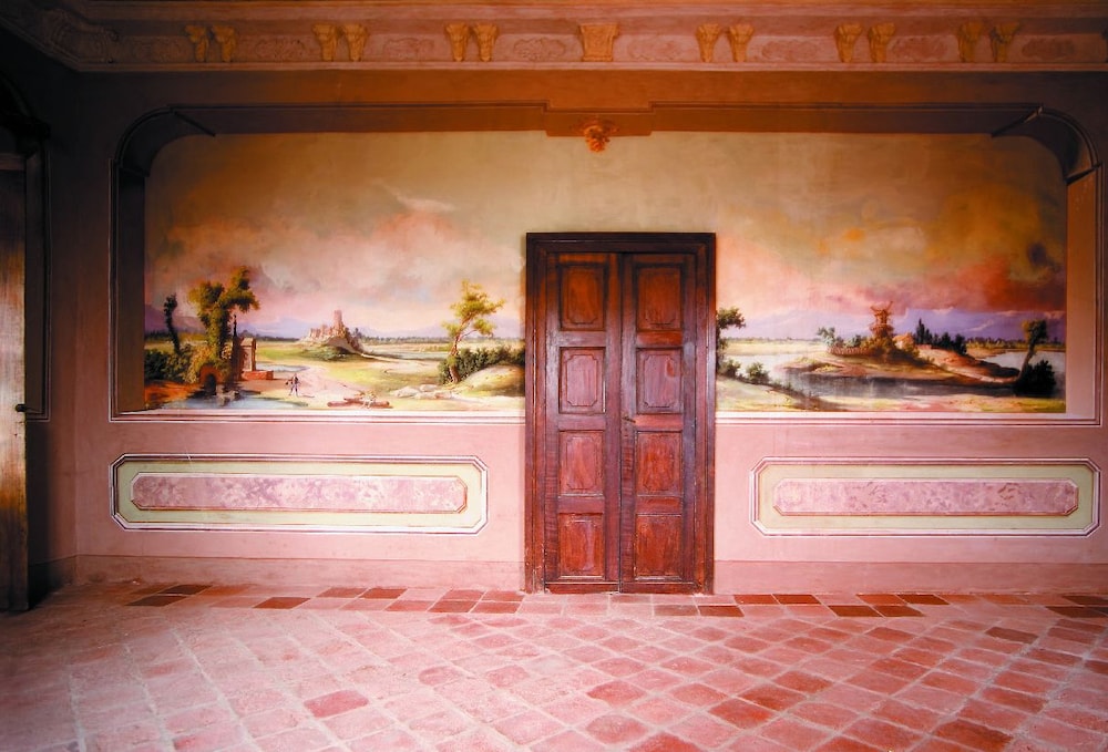 Castello di Frassinello