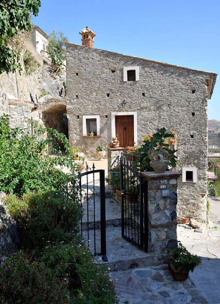 B&B La Sentinella