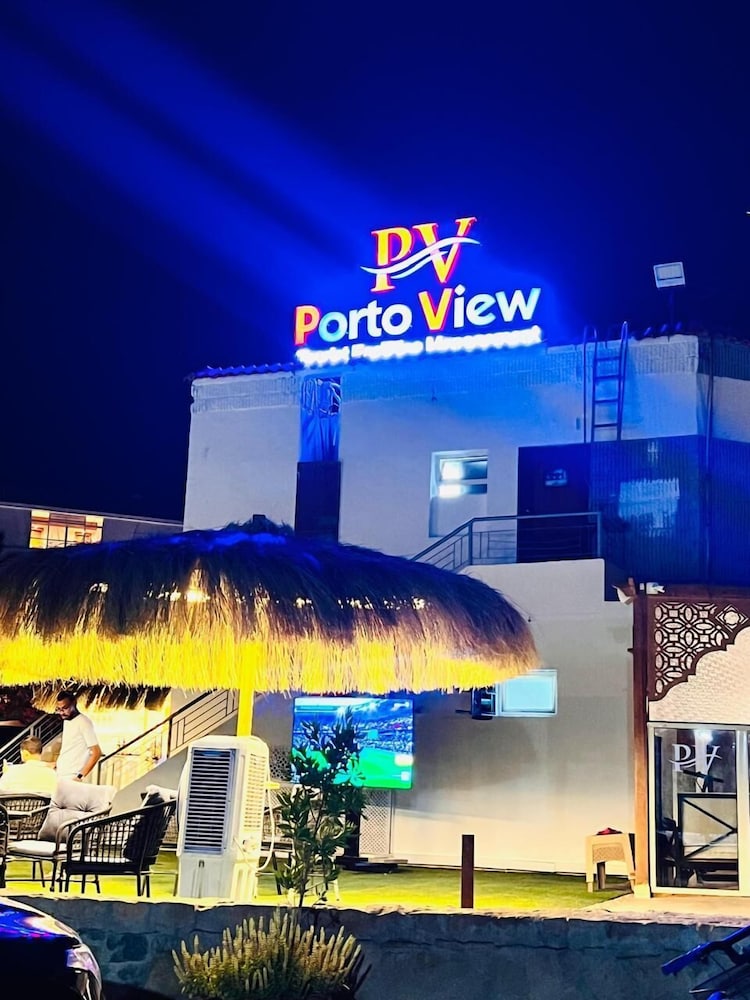 porto view hurghada