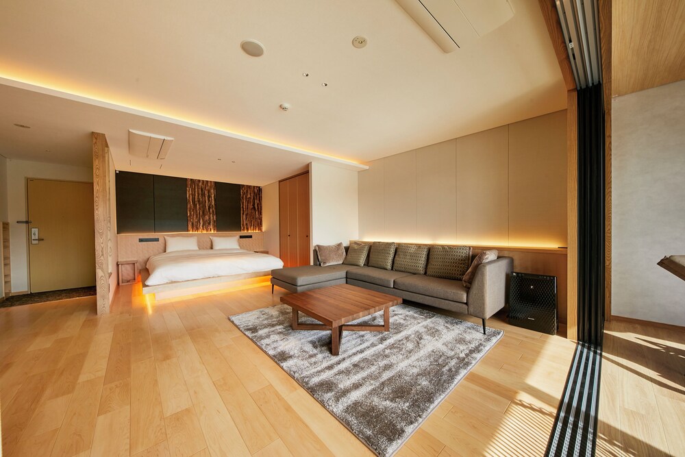 Ryokan & Sauna Yorzuya Hita