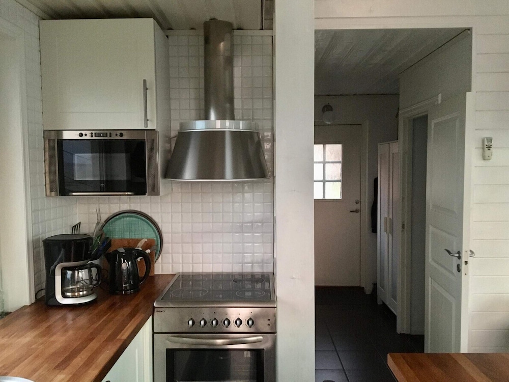 4 Star Holiday Home in Branno